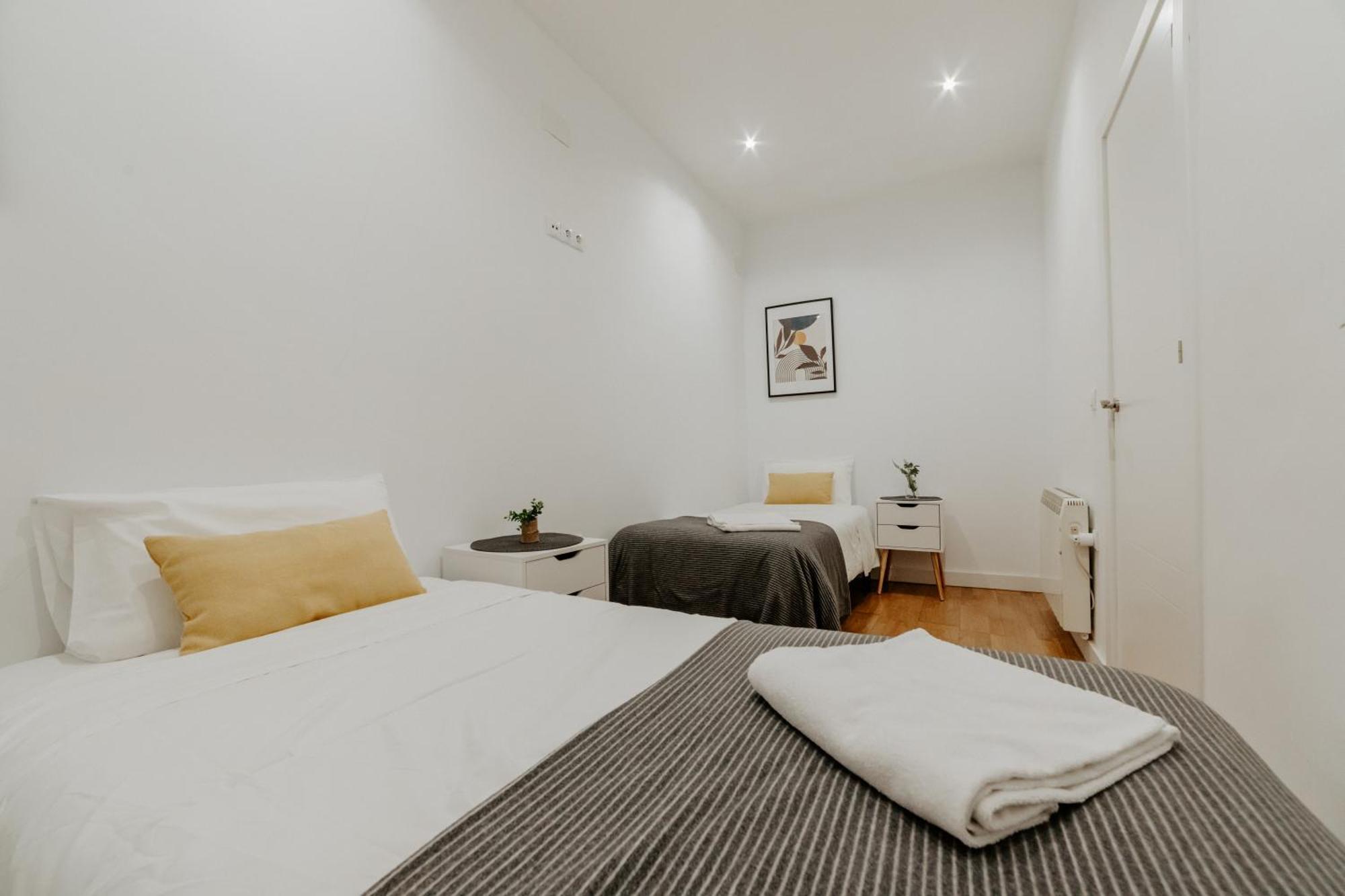 Apartamento Esencia 산 비센테 데 라 손시에라 외부 사진