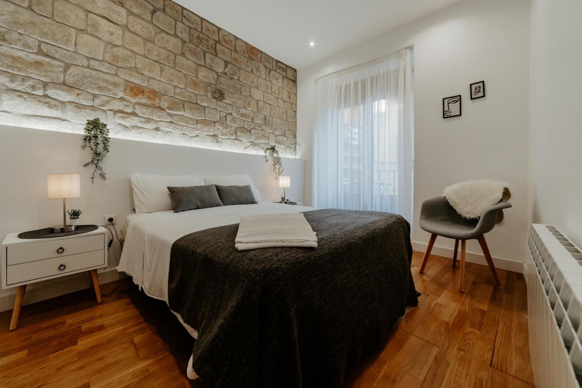 Apartamento Esencia 산 비센테 데 라 손시에라 외부 사진